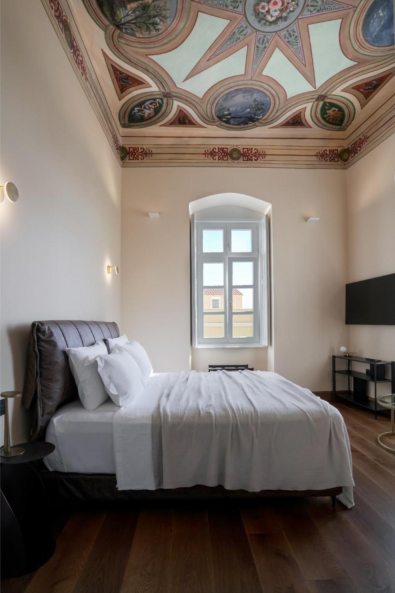 Argini Syros Ξενοδοχείο Ερμούπολη Εξωτερικό φωτογραφία